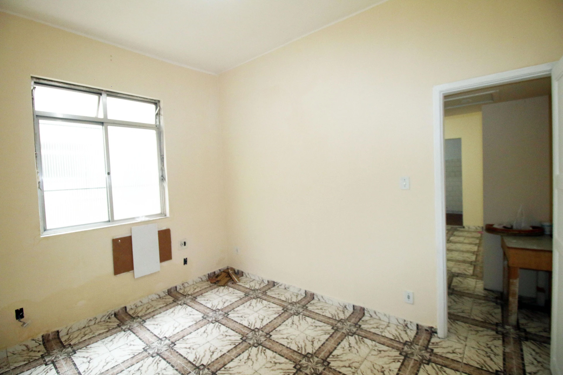 Apartamento de 1 quarto, 1 banheiro, sem vaga de garagem — photo 17