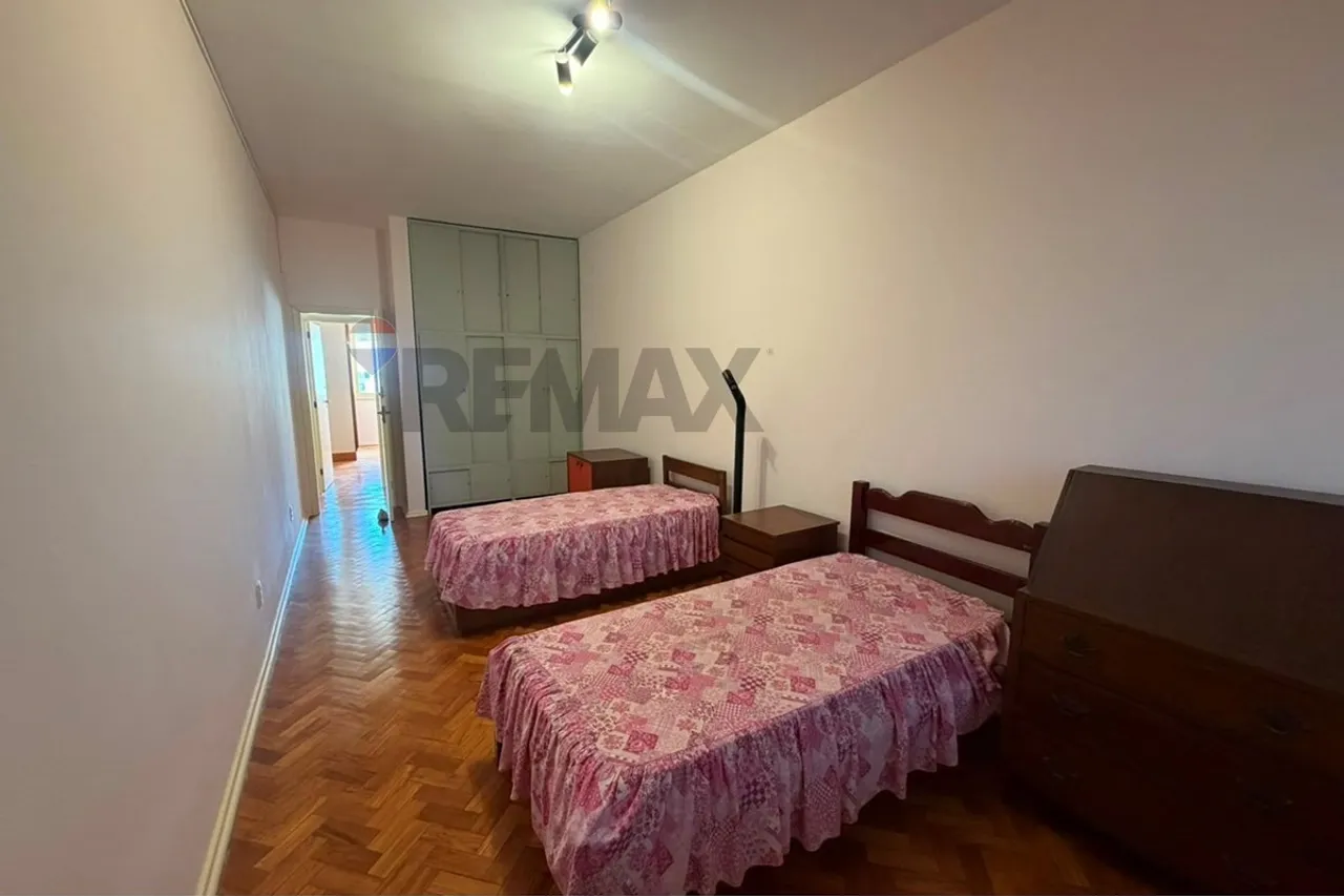 Apartamento mobiliado com 4 quartos e 3 banheiros — photo 16