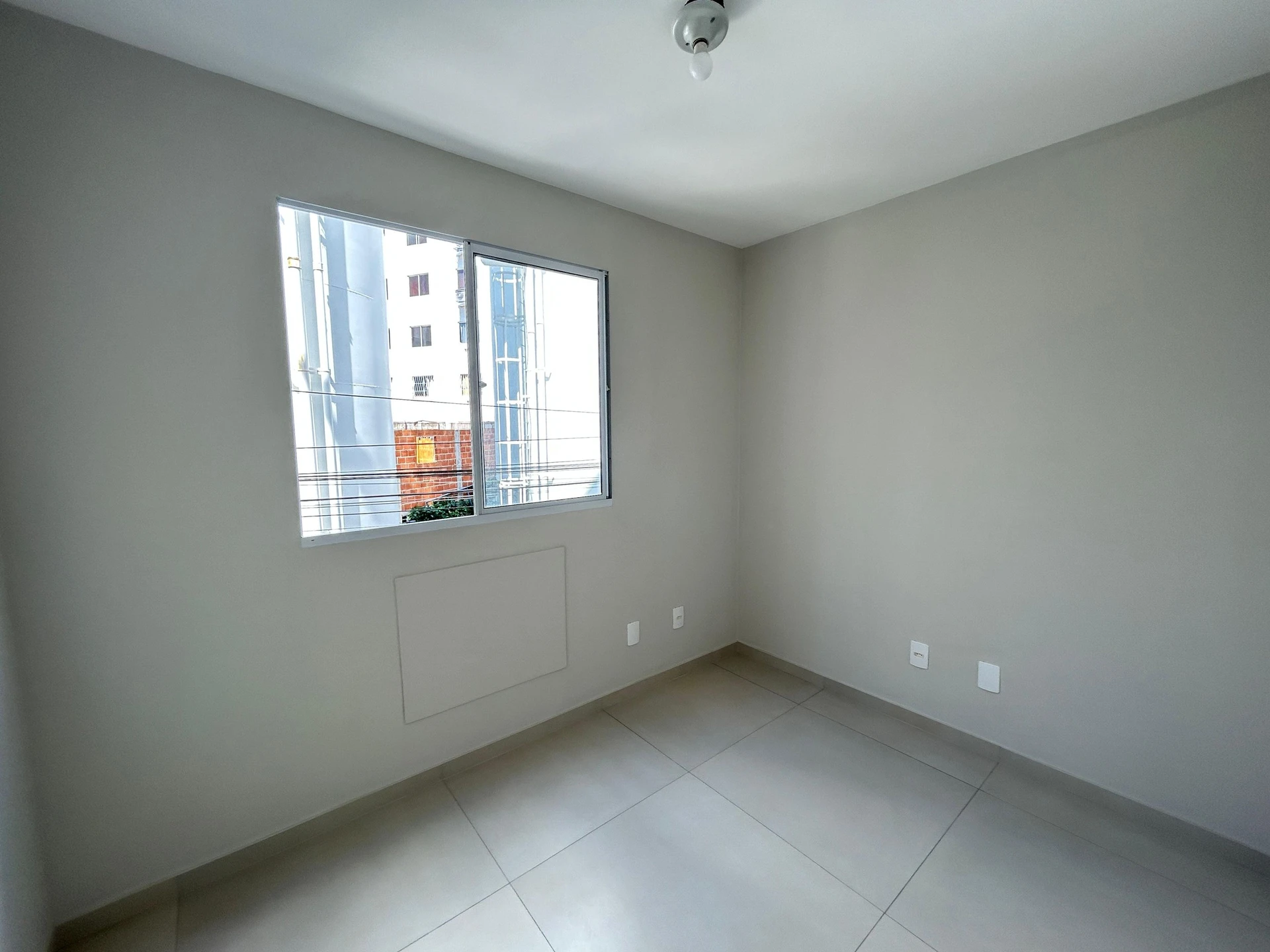 2-bedroom apartment, 40 m² — photo 3