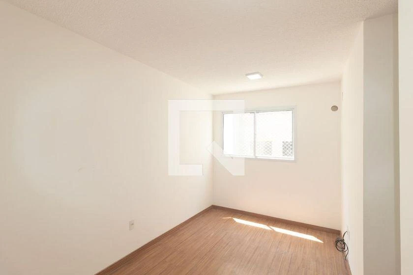 2-bedroom 45 m² apartment with a closed-off kitchen — photo 17