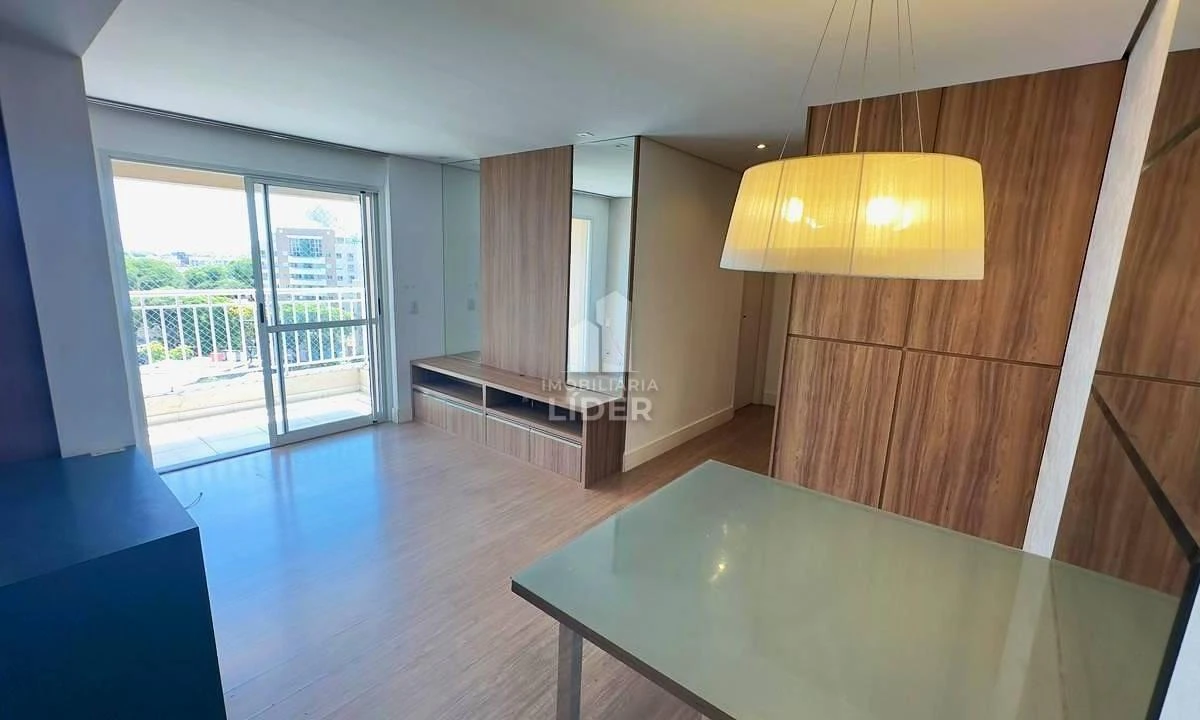 Apartment, 75 m², with a home office