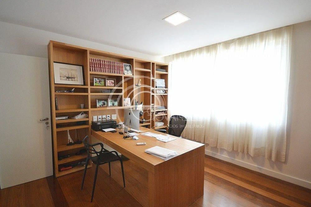 4-bedroom house with 4 en-suite bathrooms and balcony grill — photo 16