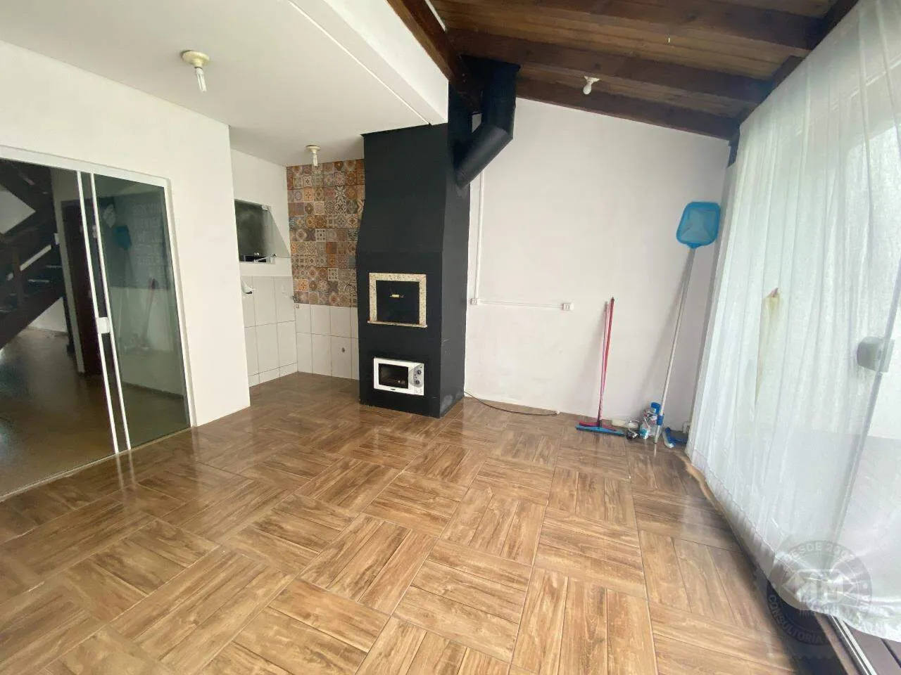 House with 2 en-suite bedrooms and a BBQ balcony — photo 8