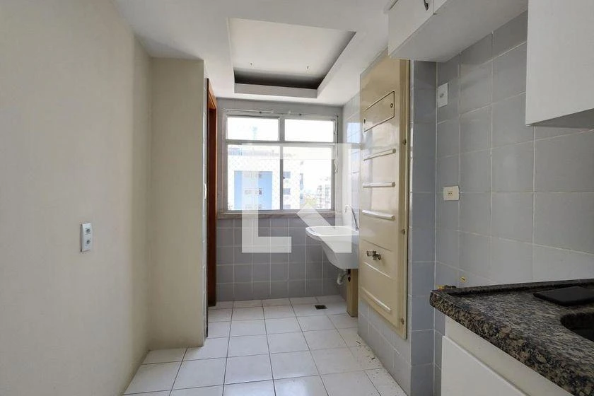 Water view in a 3-bedroom apartment, 99 m² — photo 19