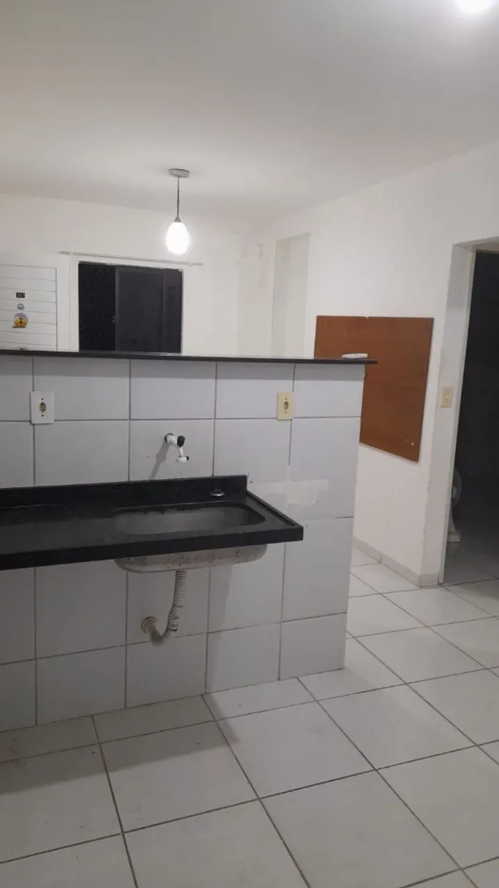 Квартира: 2 спальни, 45 м² — photo 13