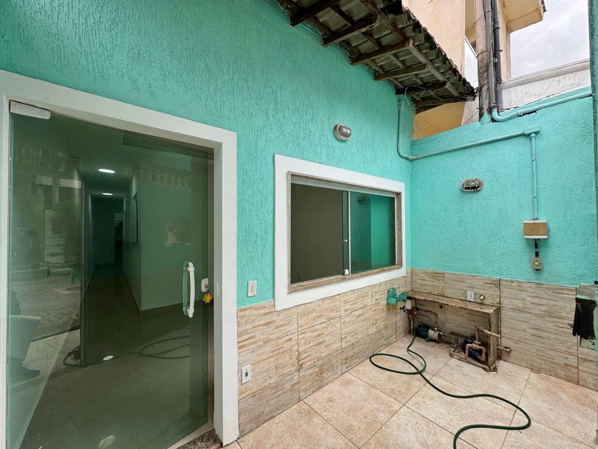 Casa en condominio con 2 dormitorios y balcón — photo 19