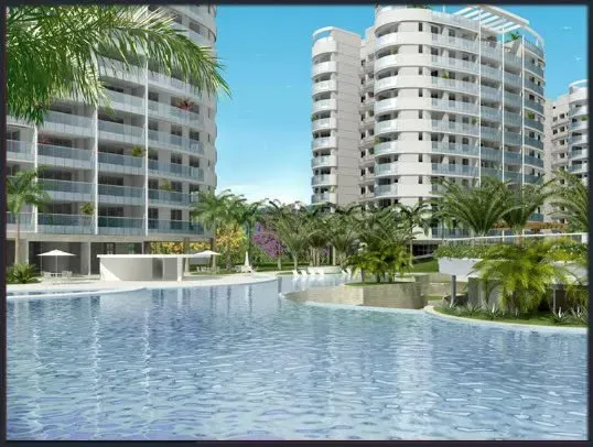 Здається квартира 233 м² з 4 спальнями та 5 ванних — photo 14
