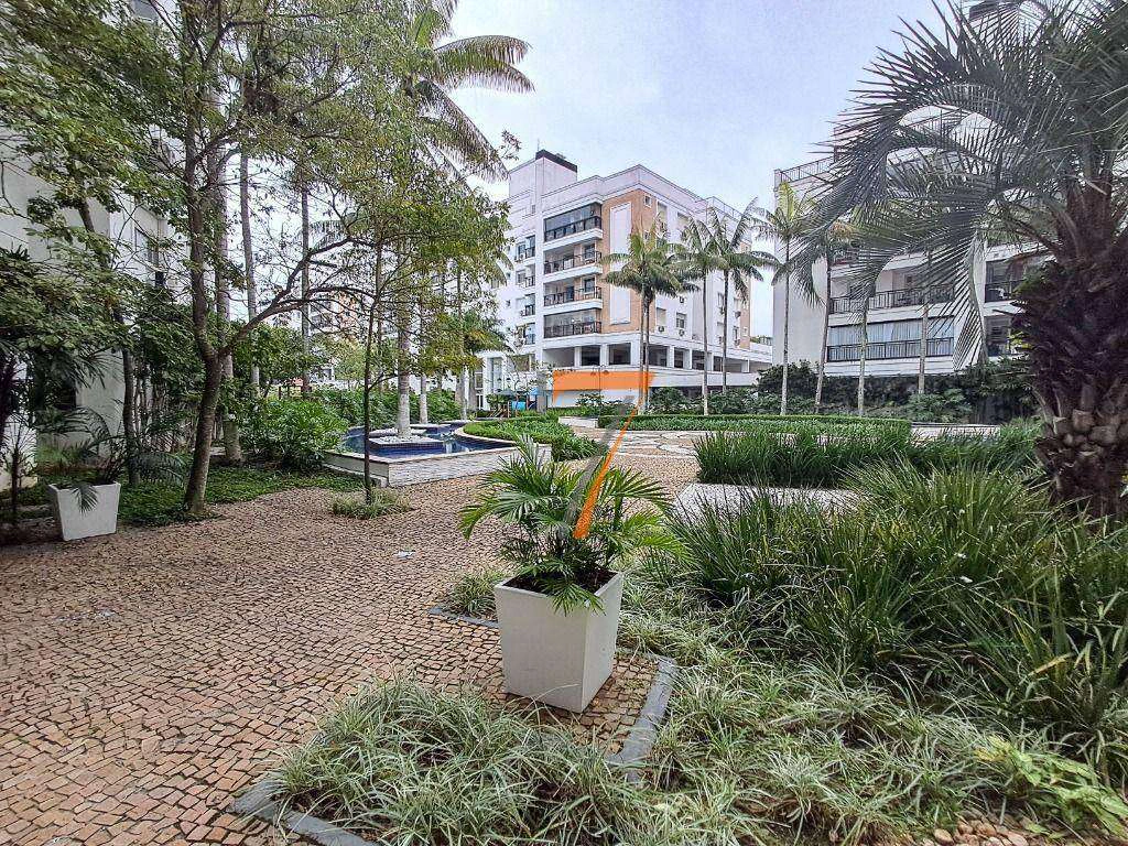 Apartamento de 3 dormitorios con 2 suites y 3 baños — photo 2