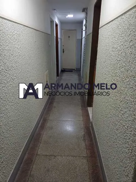 Студия 15 м², Рио-де-Жанейро — photo 13