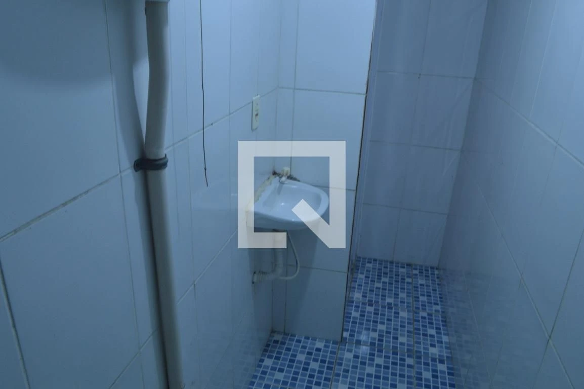 Estúdio com 1 quarto, 1 banheiro e terraço — photo 6