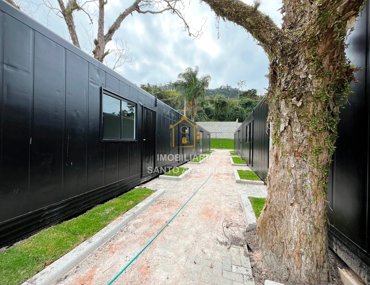 Estudio amueblado de 15 m² con 1 dormitorio y 1 plaza — photo 2