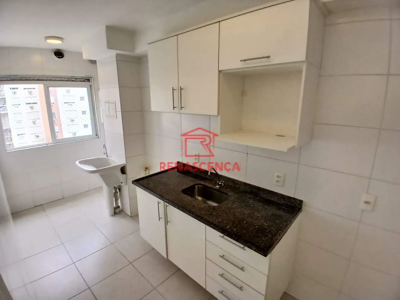 Apartamento de 2 quartos em condomínio com academia — photo 13