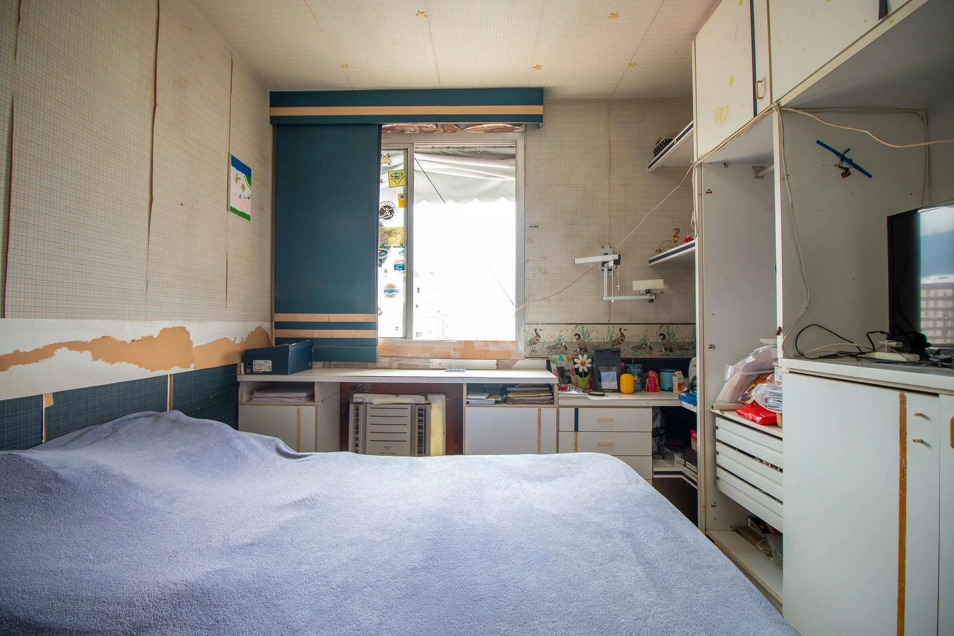4-bedroom apartment in a building with a sauna — photo 16