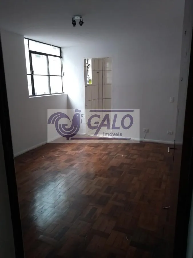 Apartamento com piso de madeira ou laminado, Portão — photo 3