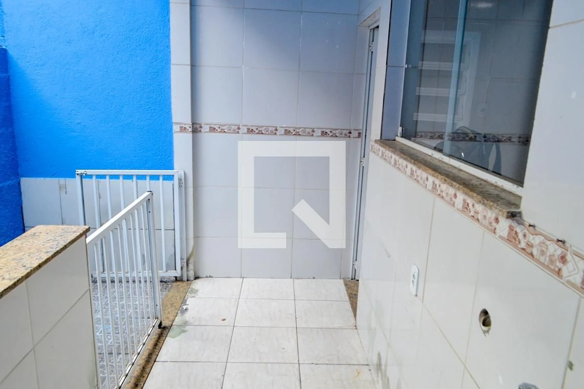 House for rent with 2 en-suite bedrooms and a balcony — photo 21