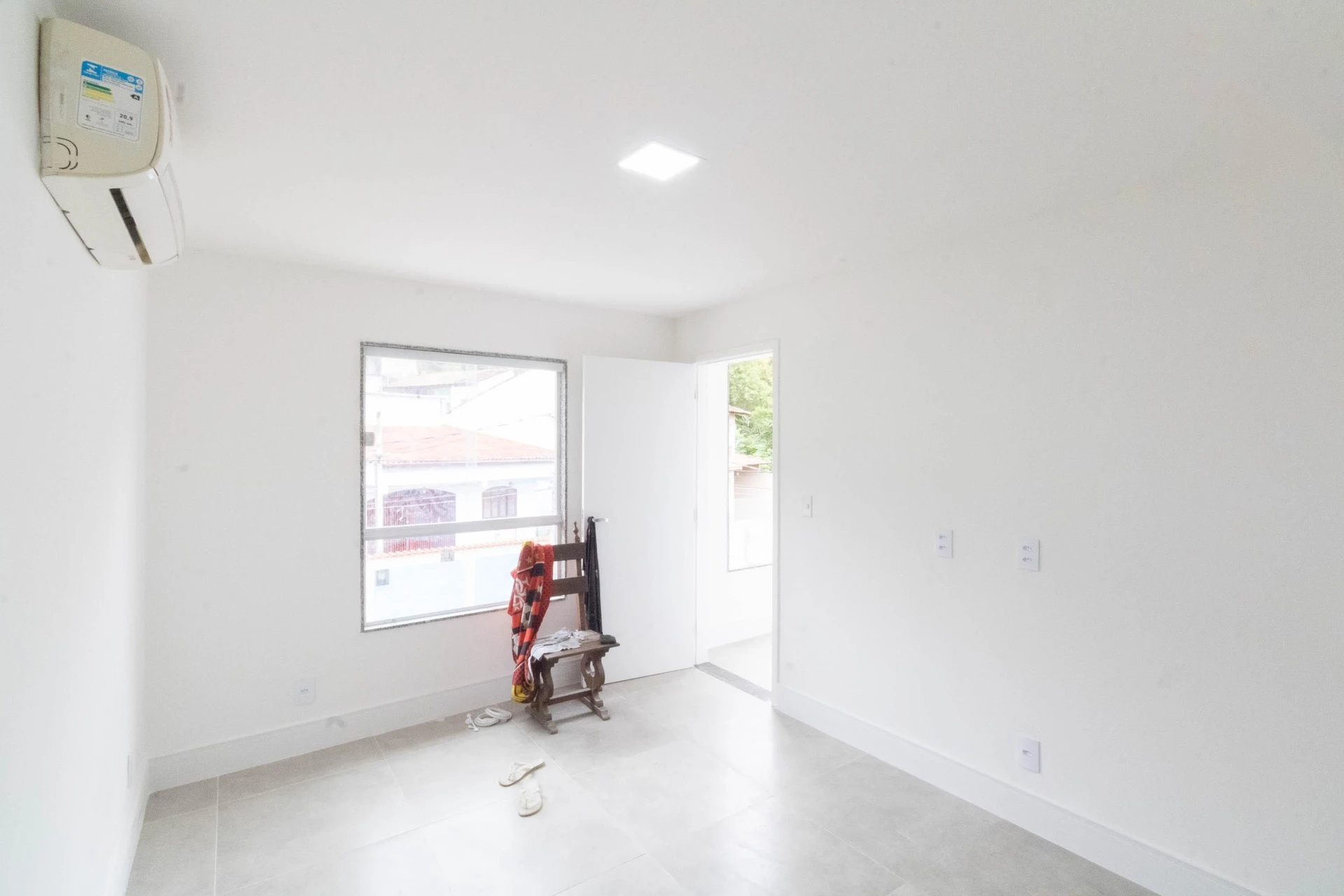 House, 93 m², with a washing machine — photo 18