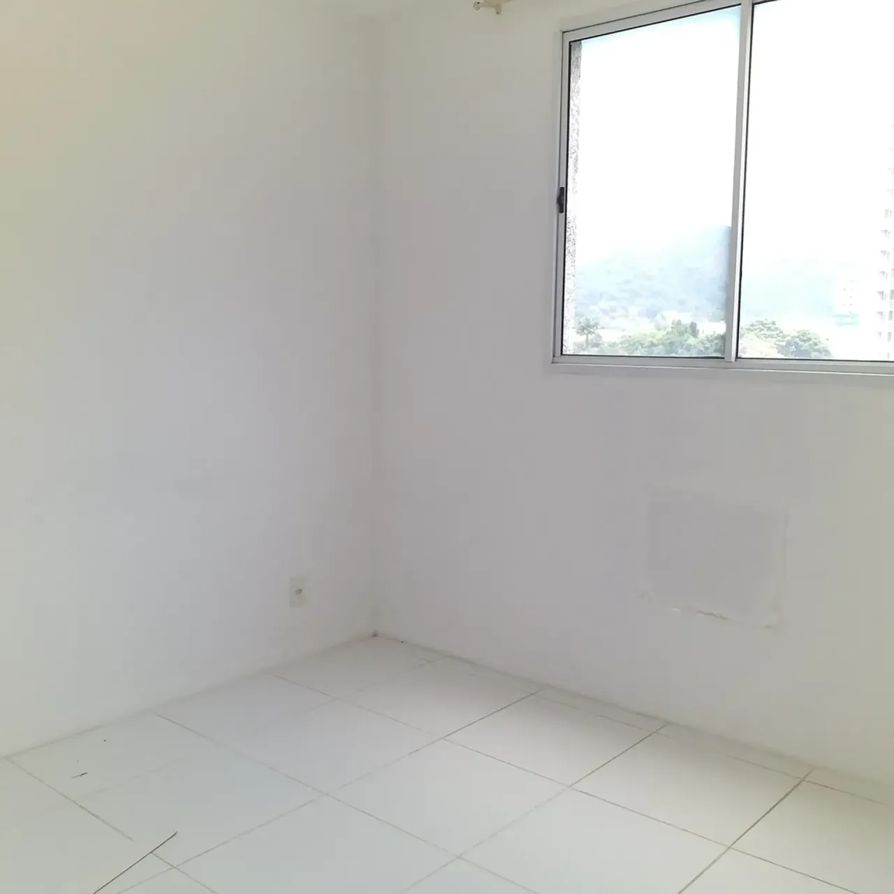 Rental apartment with 2 bedrooms, 47 m² and balcony — photo 6