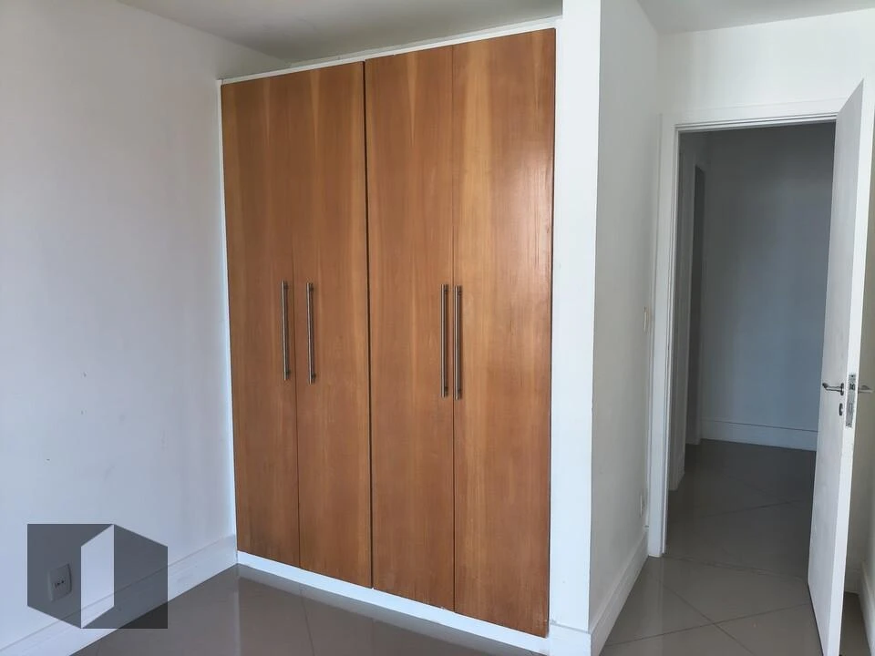 Apartment with 4 bedrooms and 3 bathrooms plus 2 parking — photo 24