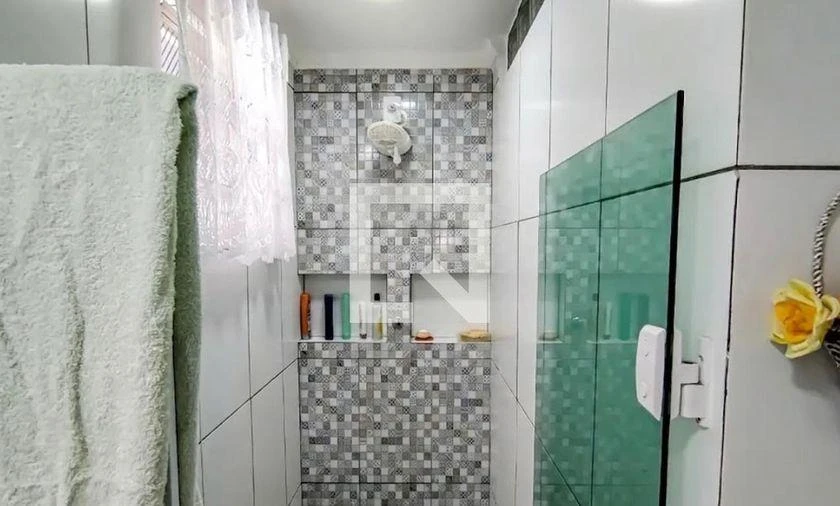 4-bedroom house with a washing machine in Rio de Janeiro — photo 6