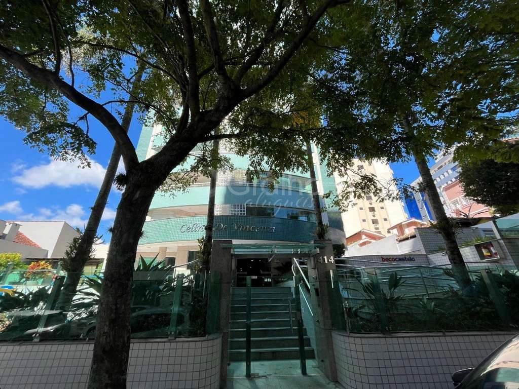 Apartamento de 2 quartos com 104 m² e 2 vagas — photo 5