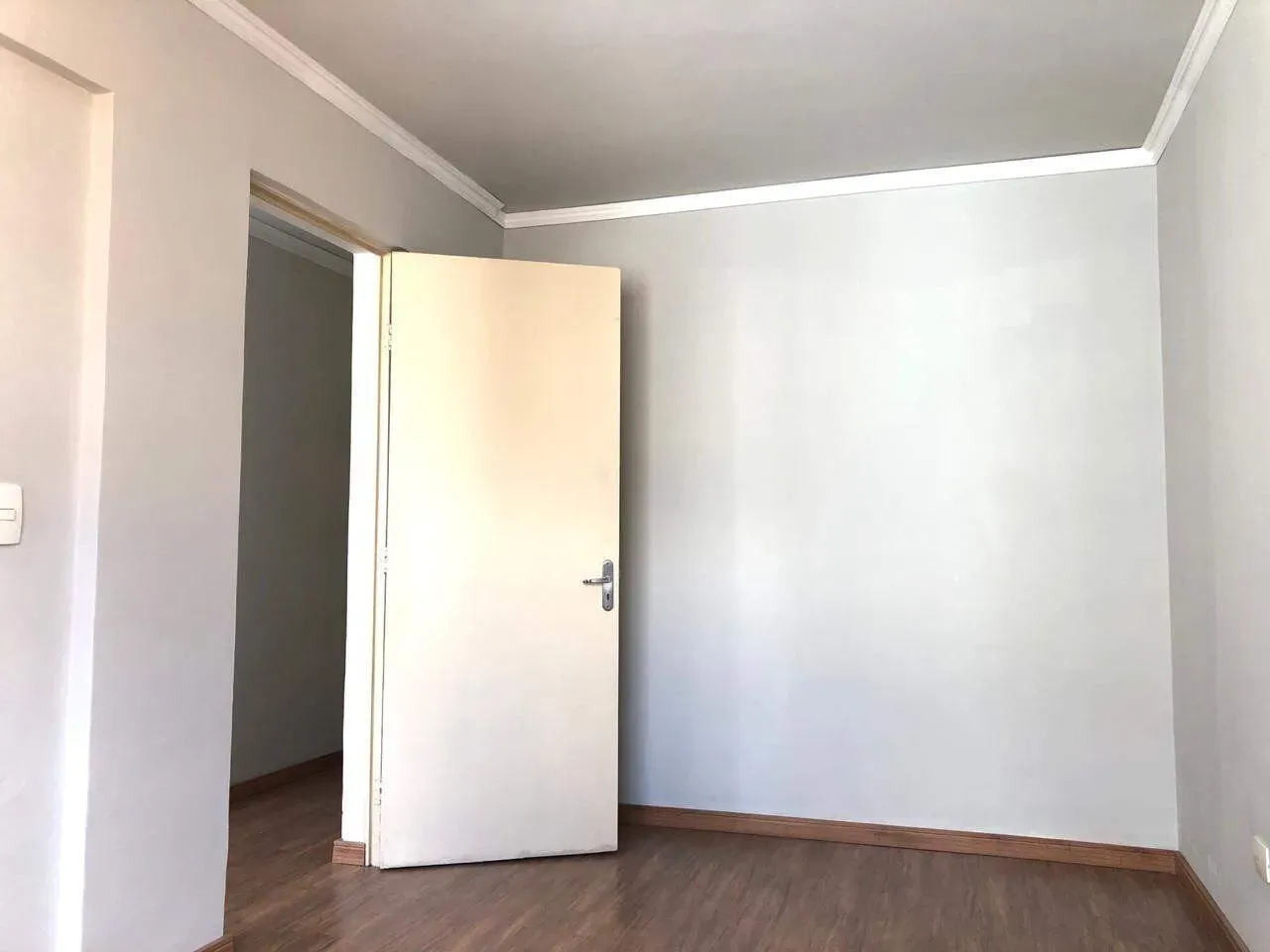 Departamento en piso 12 con piso de madera o laminado — photo 6