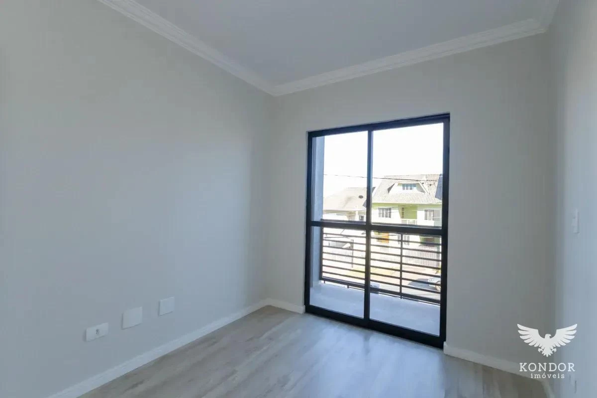 3-bedroom house, 1 with its own bathroom, 122 m², Curitiba — photo 12