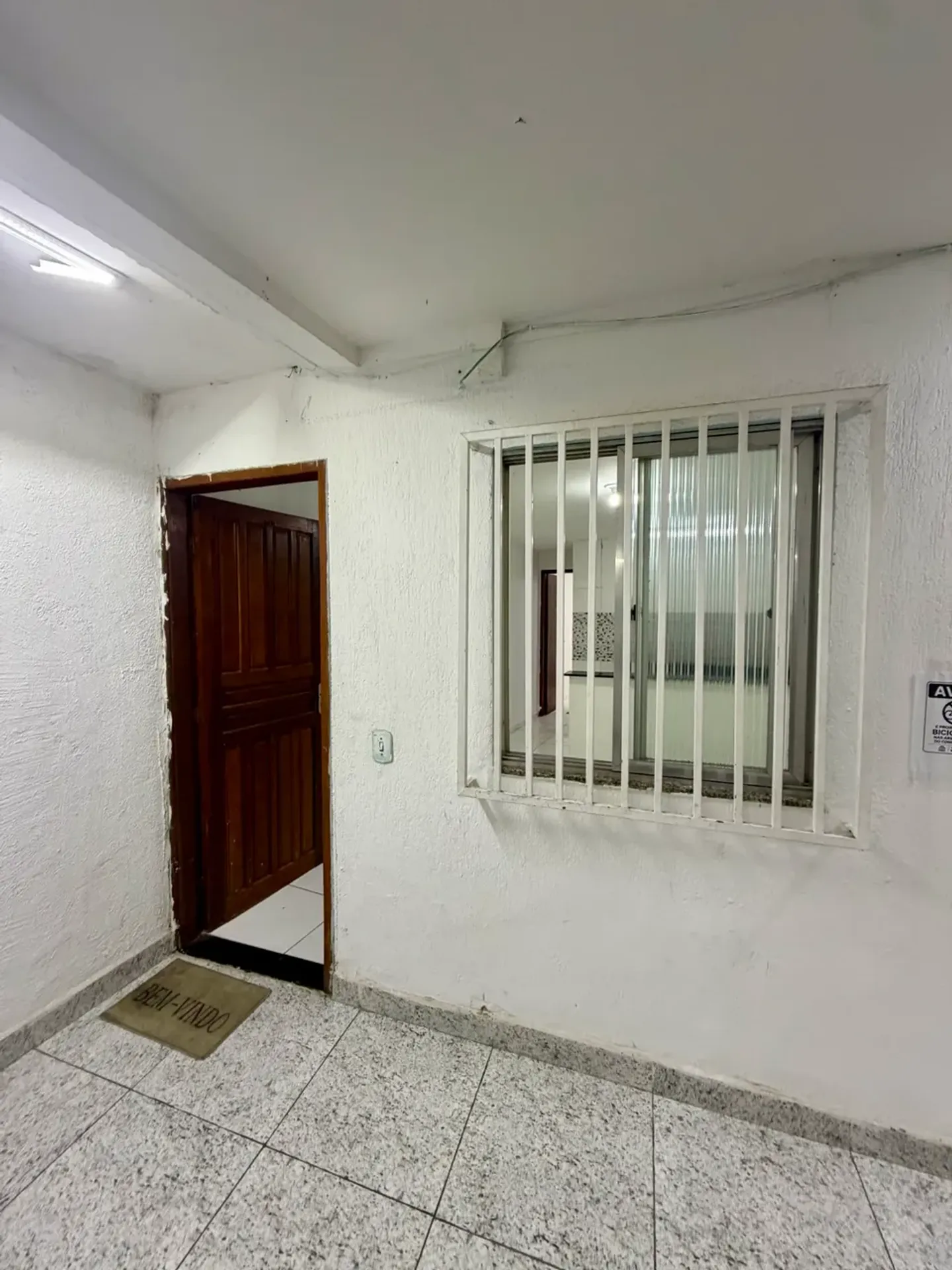 One-bedroom, 40 m² apartment in Rio de Janeiro