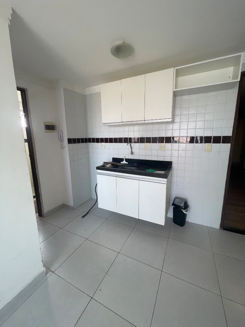 One-bedroom apartment with a water view in João Pessoa — photo 26