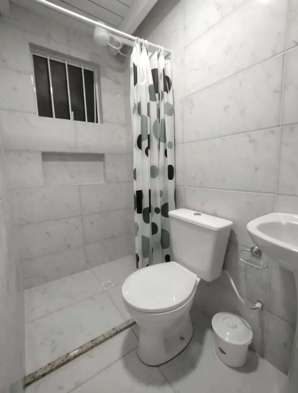 Furnished 25 m² studio in Florianópolis — photo 5
