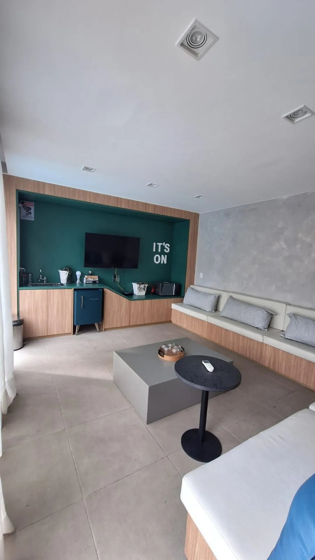 2-bedroom rental apartment with 1 parking space — photo 22