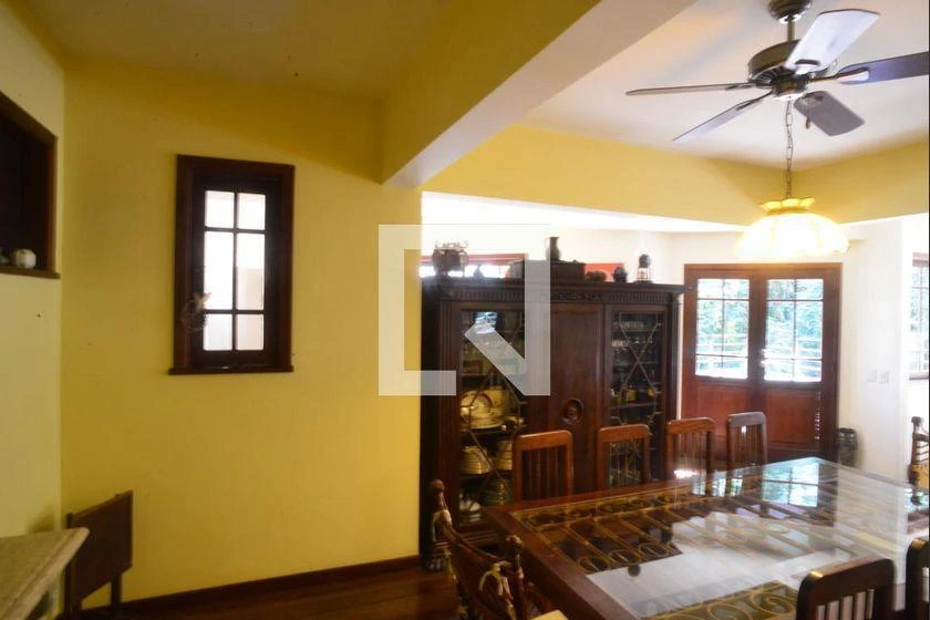 Casa para aluguel com 6 quartos e suítes — photo 15