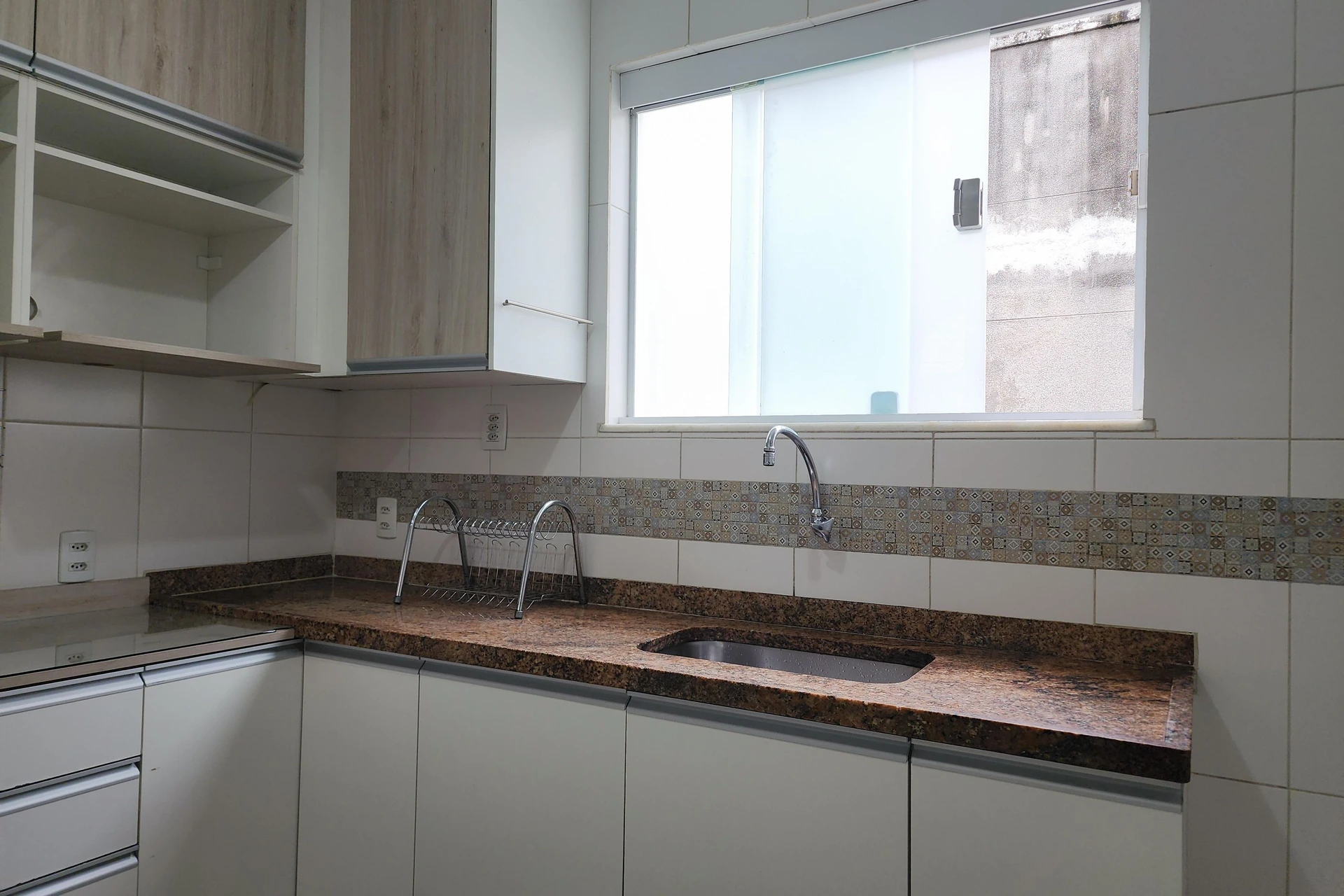 Private BBQ in a 3-bedroom apartment, 127 m² — photo 5