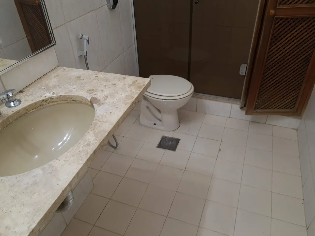 3-bedroom, 116 m² apartment in Rio de Janeiro — photo 21