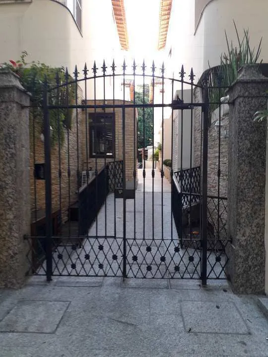 Condo house with 3 bedrooms, 5 bathrooms and 3 parking spots — photo 4