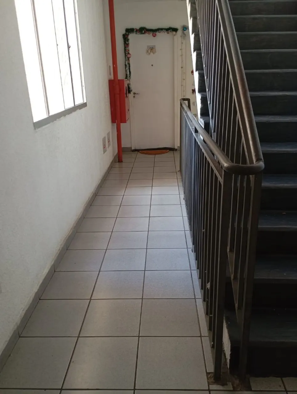 2-bedroom apartment with a washing machine — photo 12
