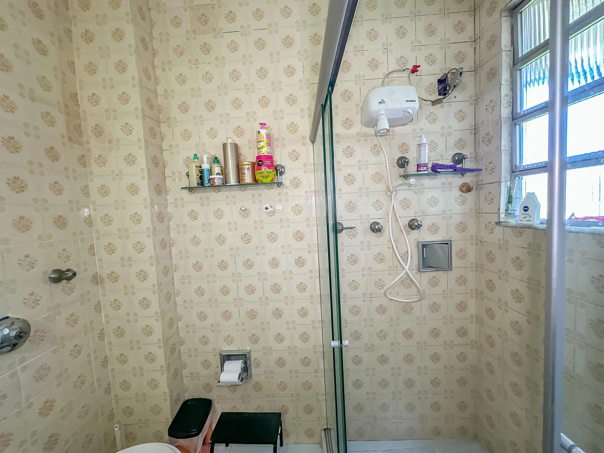Departamento con espacio de home office en Rio de Janeiro — photo 38