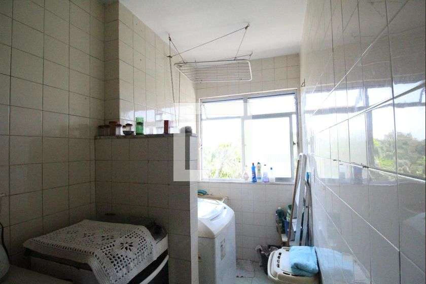 Квартира 60 м² с 2 спальнями и 1 местом — photo 11