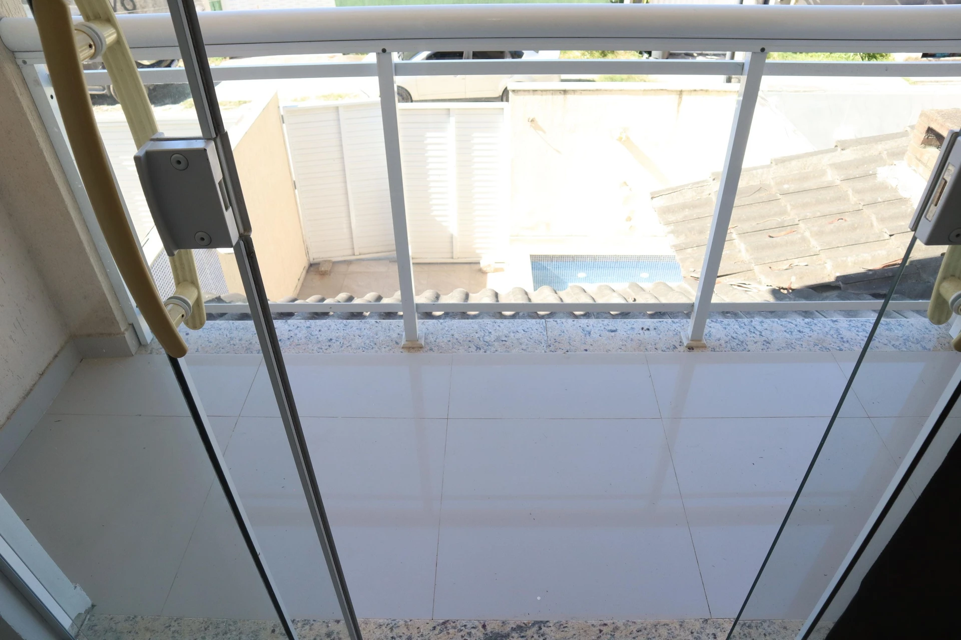 2-bedroom house with a garden in Rio de Janeiro — photo 19