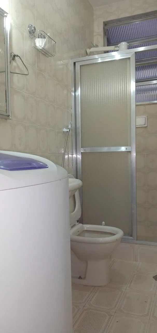 Рабочее место и 1 спальня: квартира 50 м² — photo 7