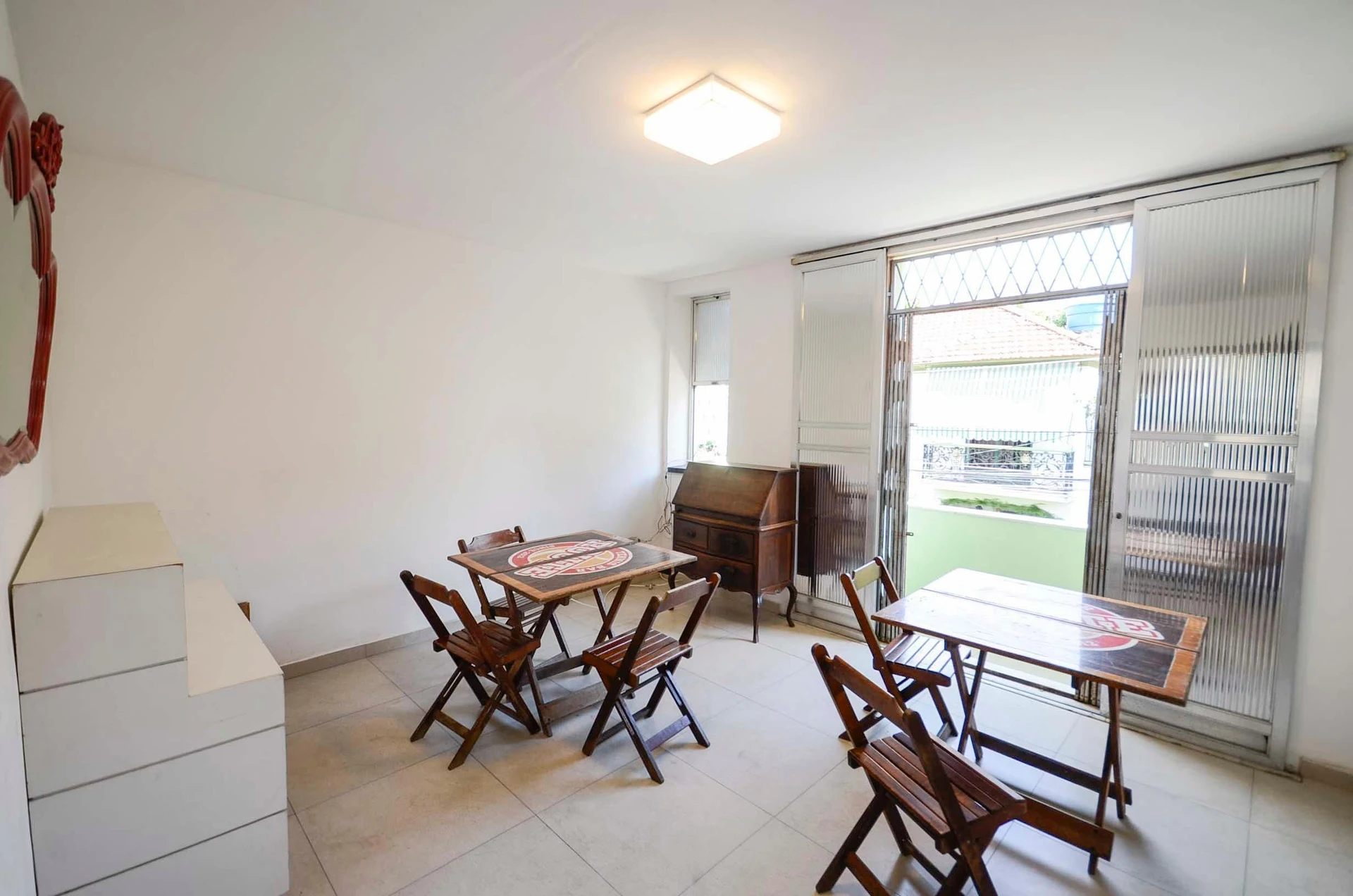 Apartment, 40 m², with a home office — photo 5