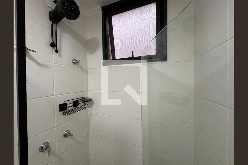 Wood or laminate floors in a 2-bedroom apartment, 55 m² — photo 18