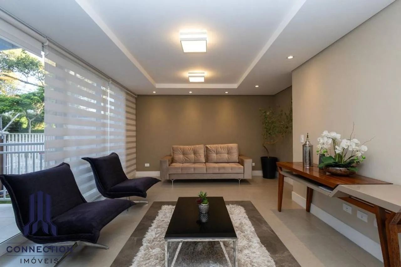 3-bedroom apartment in a building with a sauna — photo 6