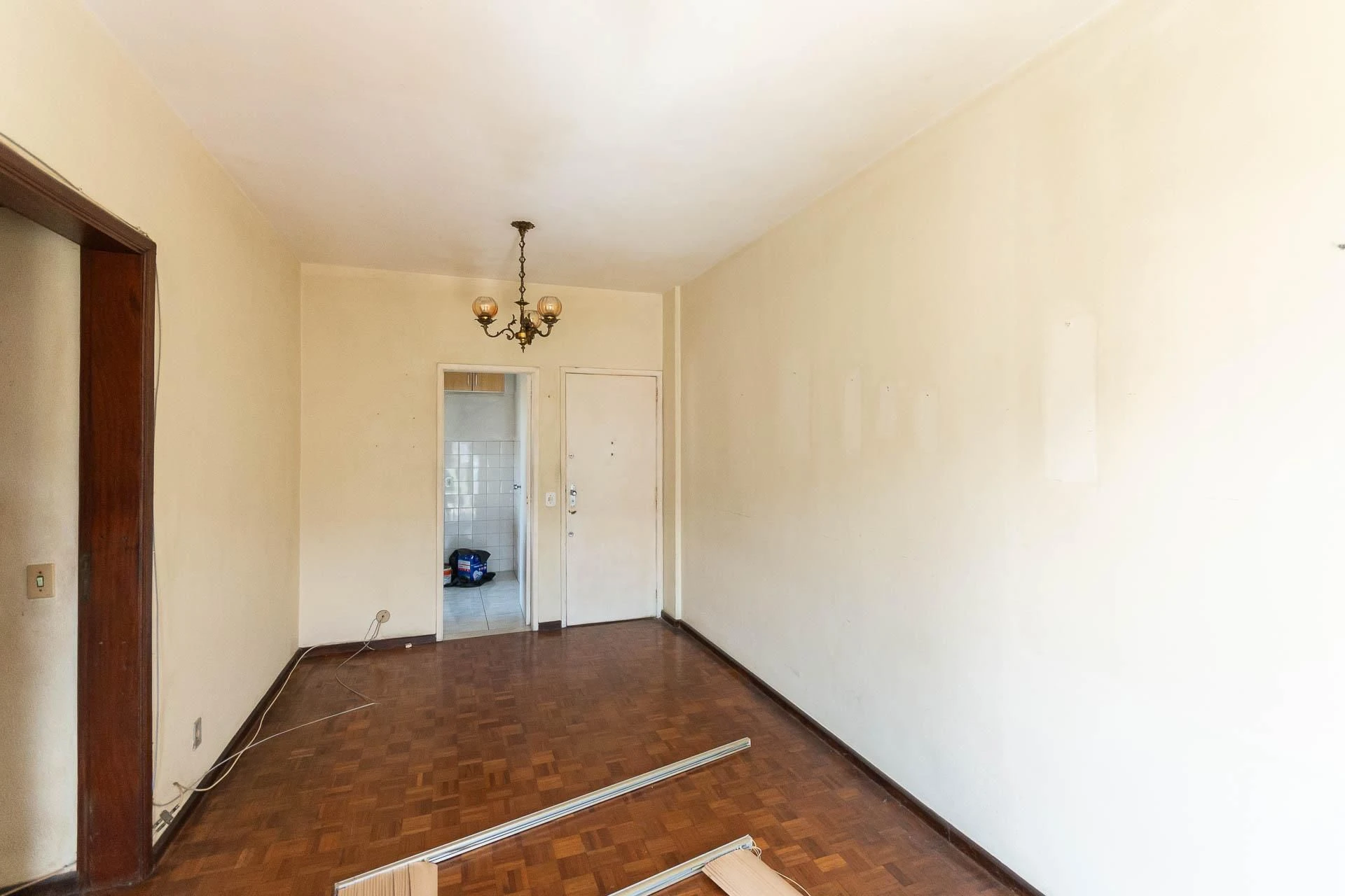 Вид на горы и 3 спальни: квартира 90 м² — photo 27