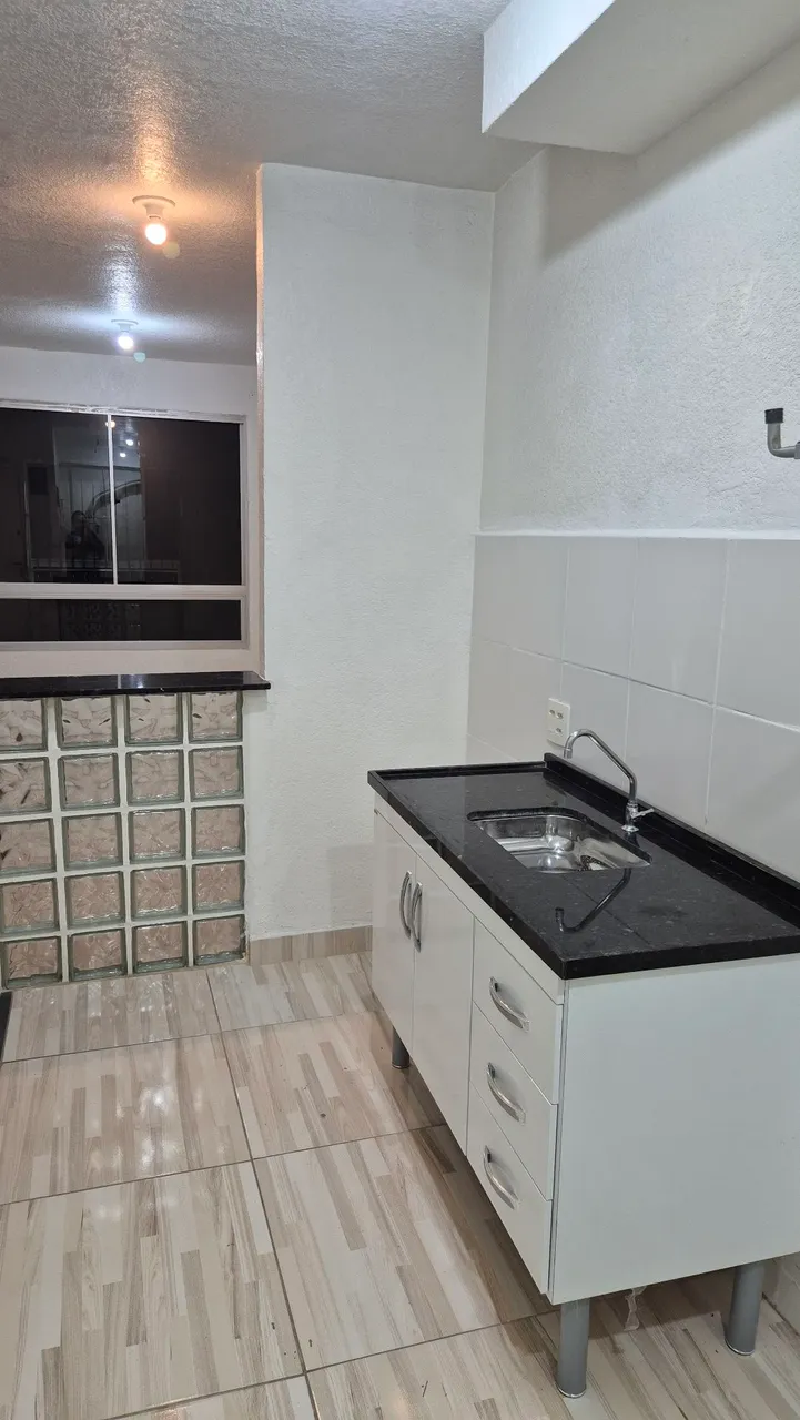 2-bedroom, 44 m² apartment in Rio de Janeiro — photo 3
