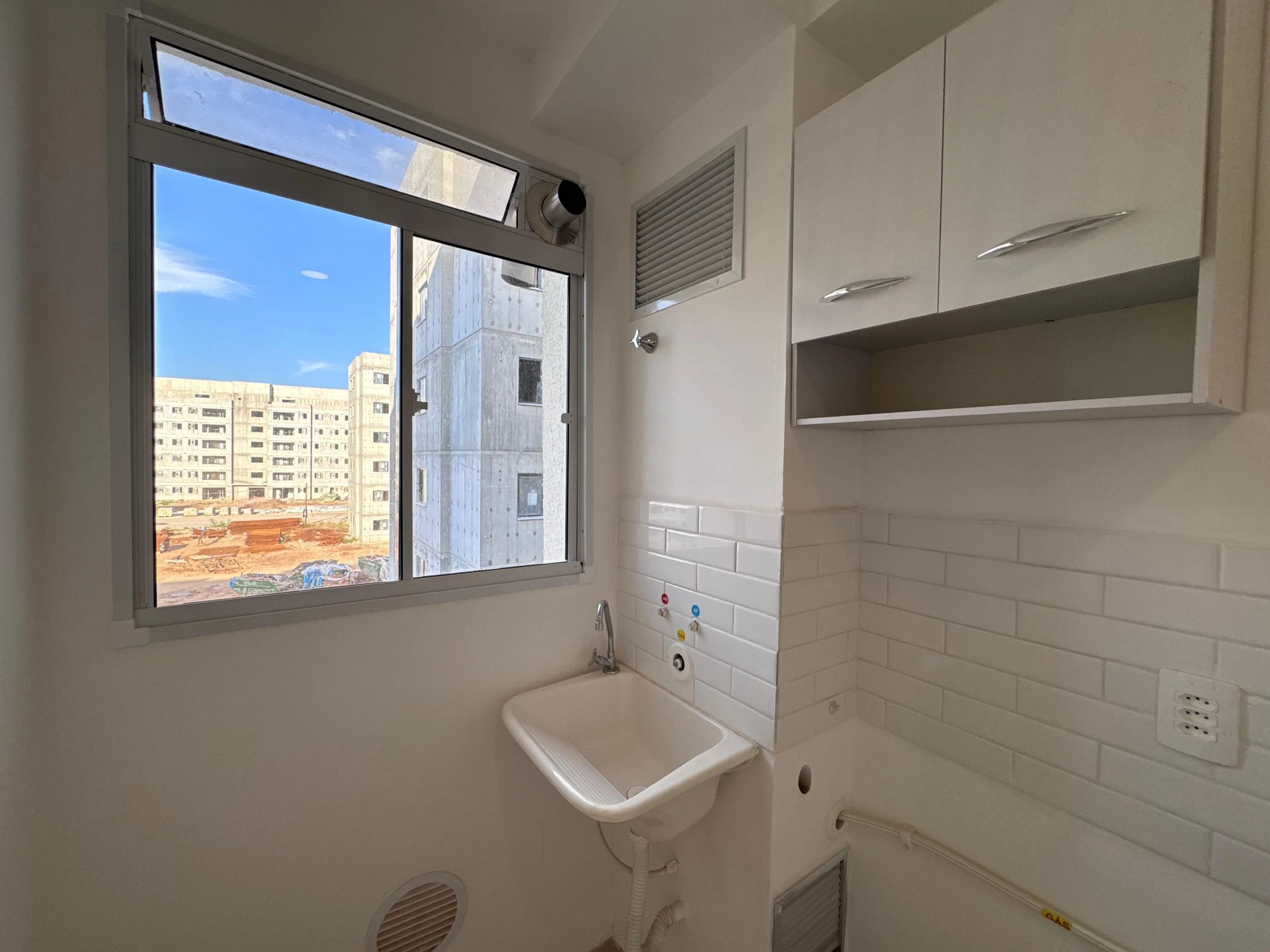 Apartamento de 2 quartos em condomínio com sauna — photo 11