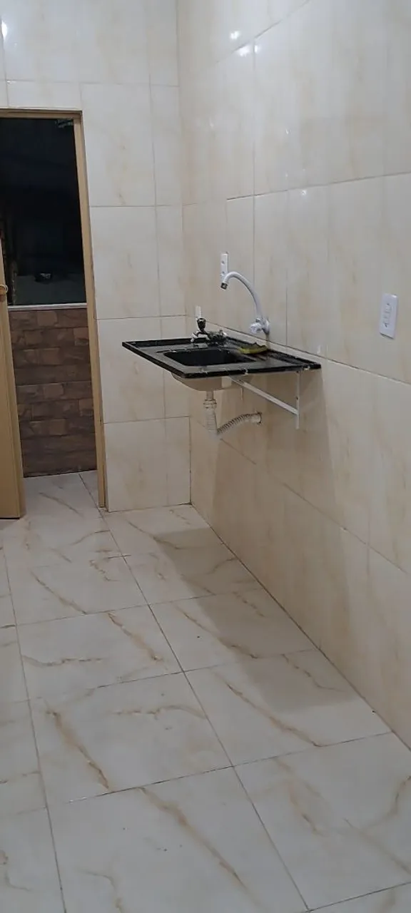 Casa de 1 quarto e 30 m² — photo 3