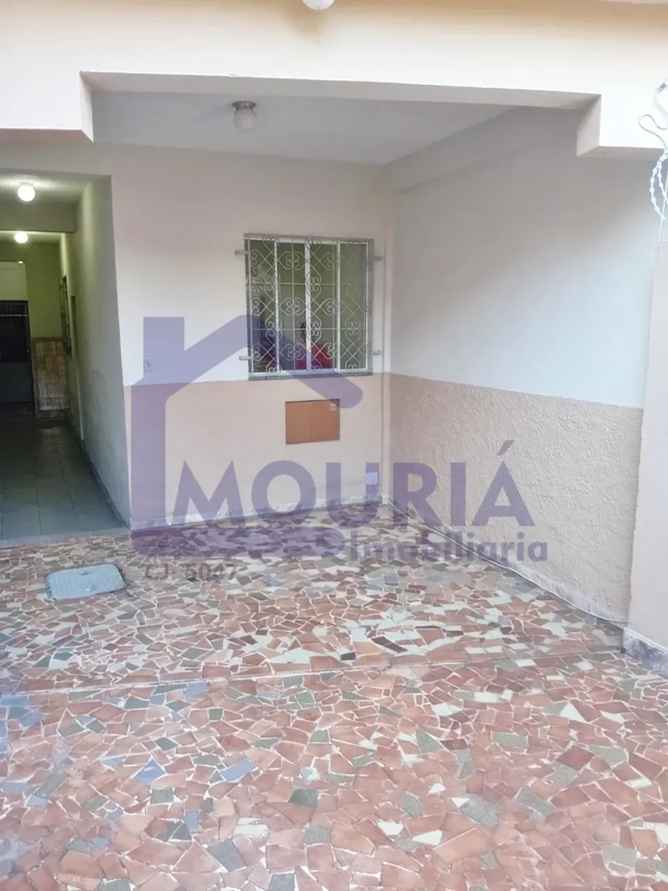 Detached house with 1 bedroom and separate kitchen — photo 13