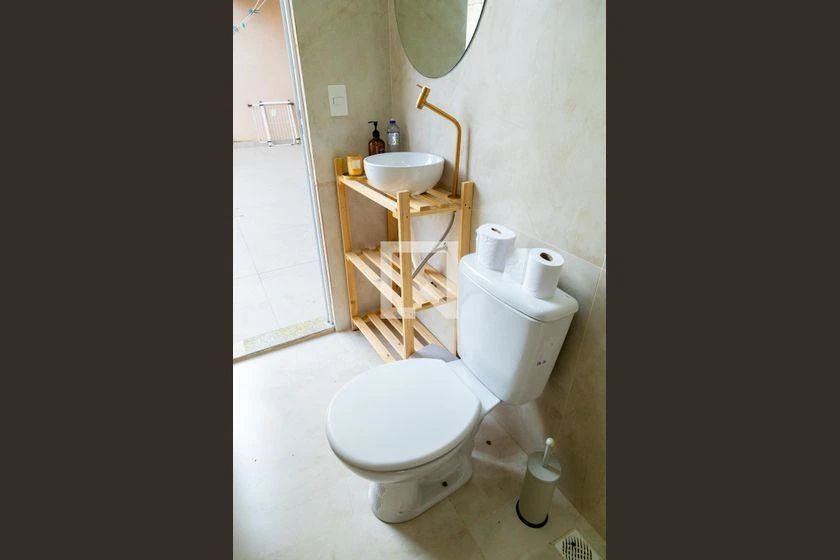 160 m² house with a home office and a washing machine — photo 17