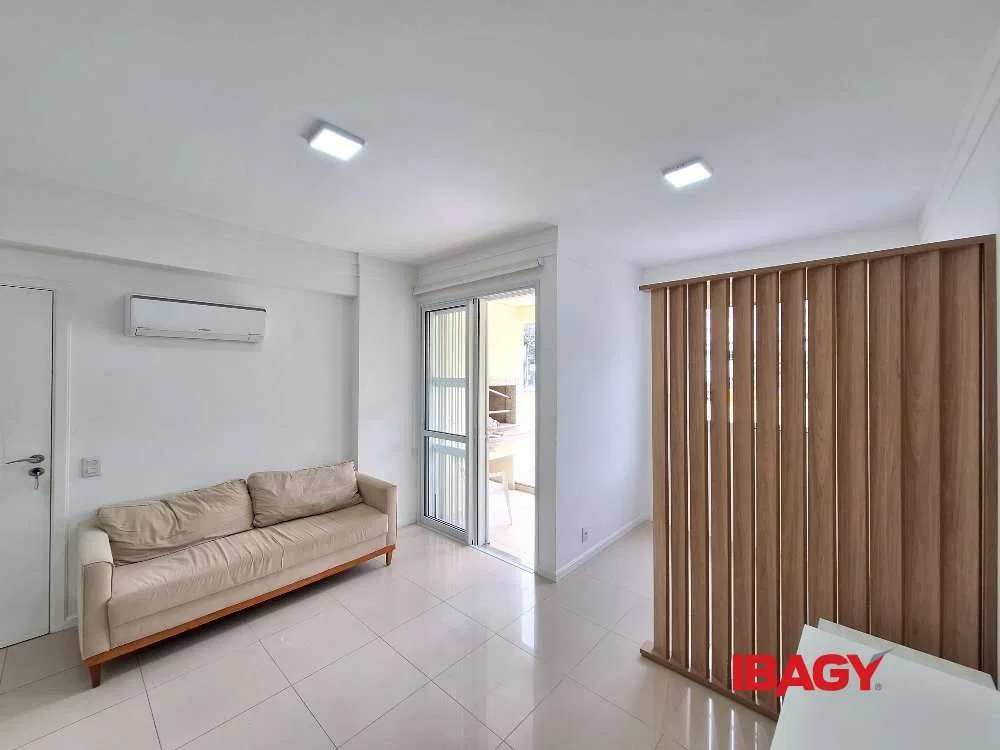 Furnished apartment, 49 m², with a grill on the balcony — photo 3