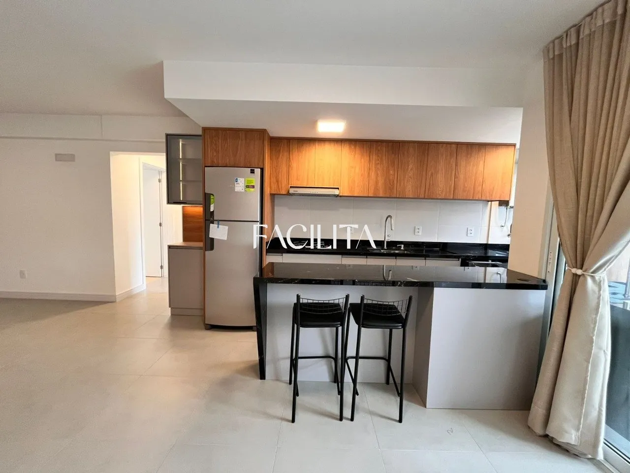 Apartamento de 2 dormitorios con 1 suite y 80 m² — photo 8